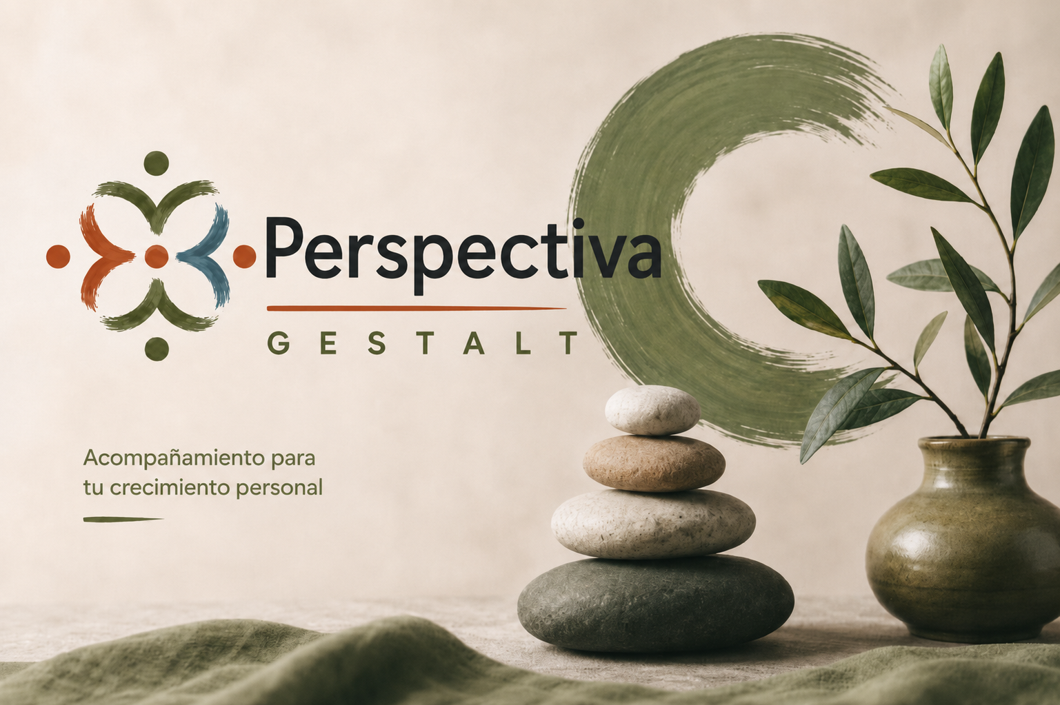 Perspectiva Gestalt