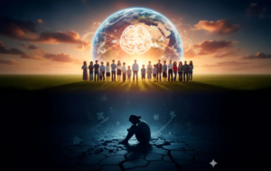Psicología humanista y salud global